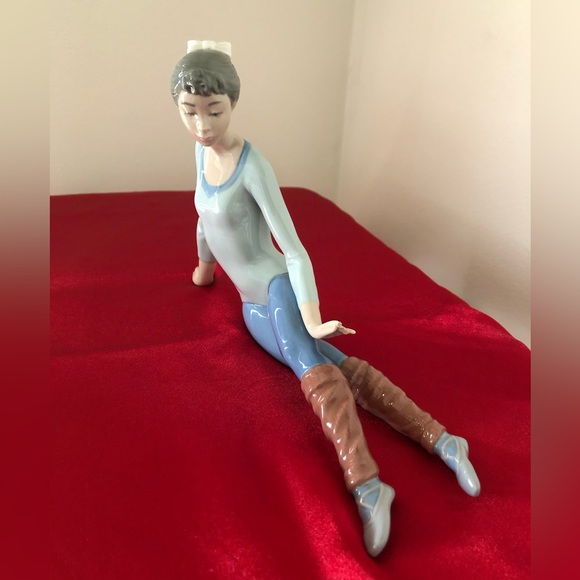 LLADRO ballerina